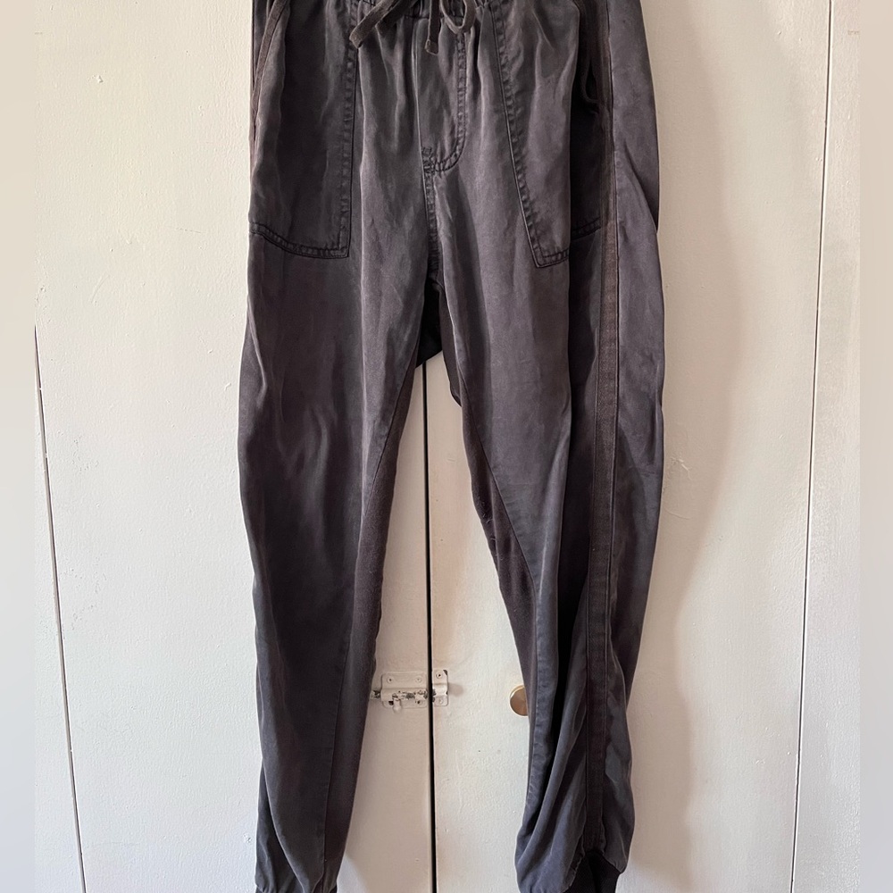 Distressed Dex Jogger